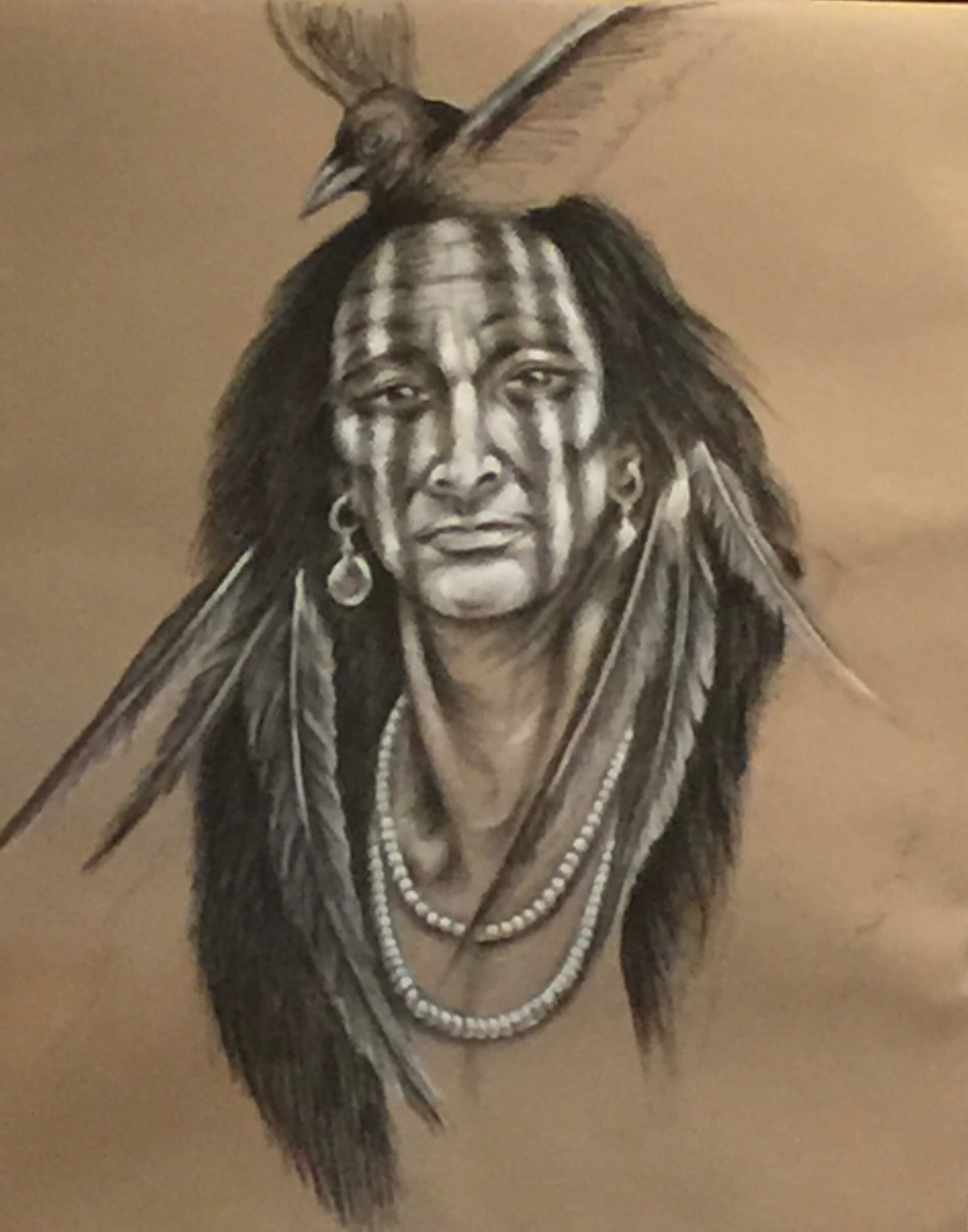 Native American