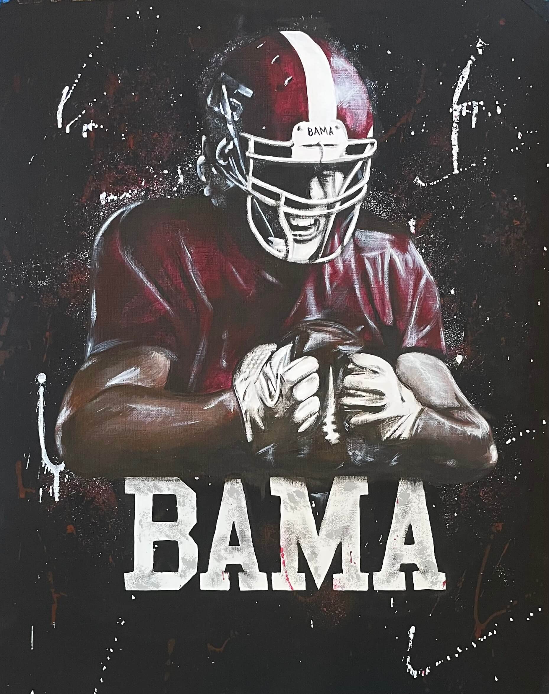 Bama Strong