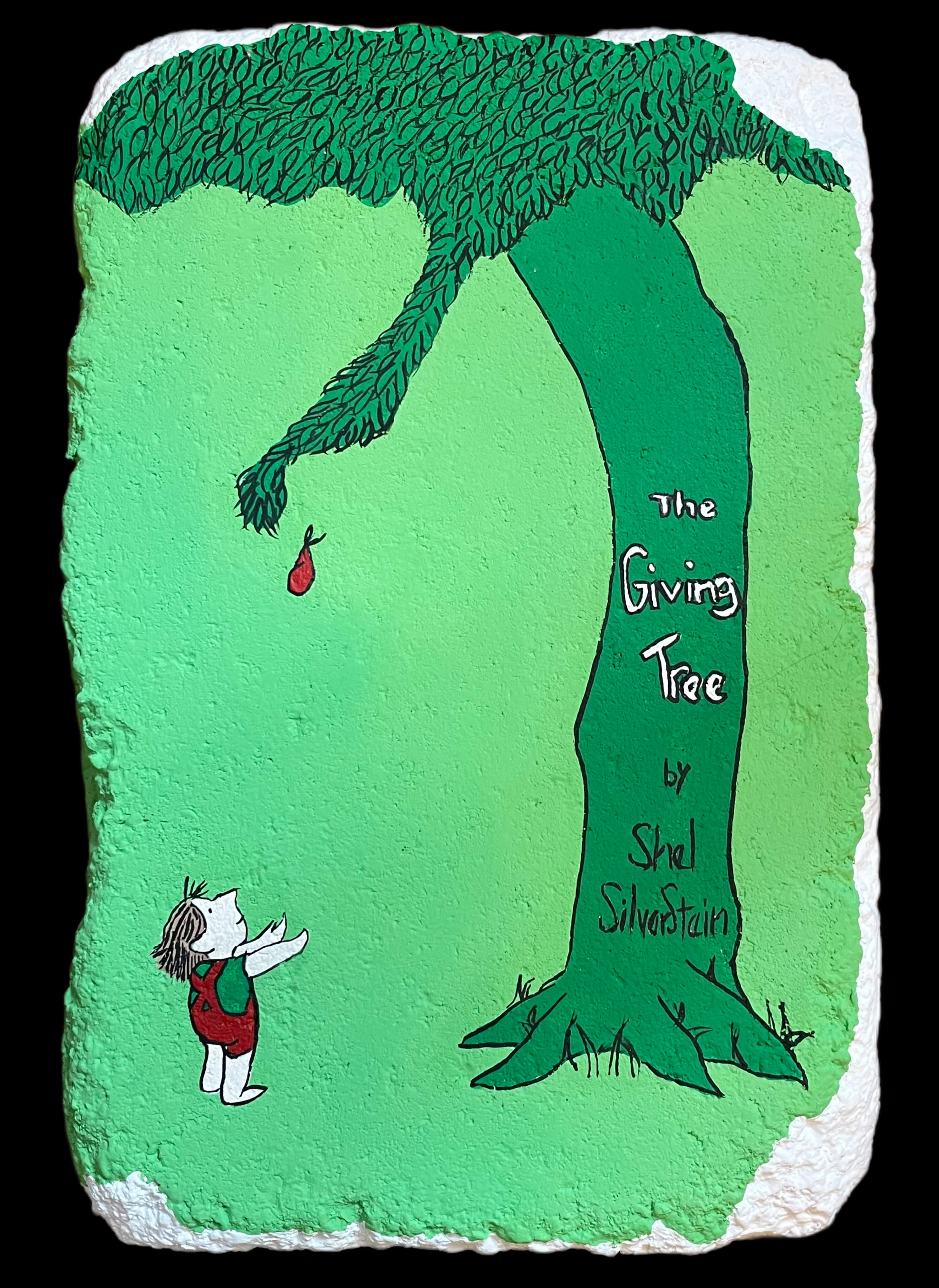 The Giving Tree