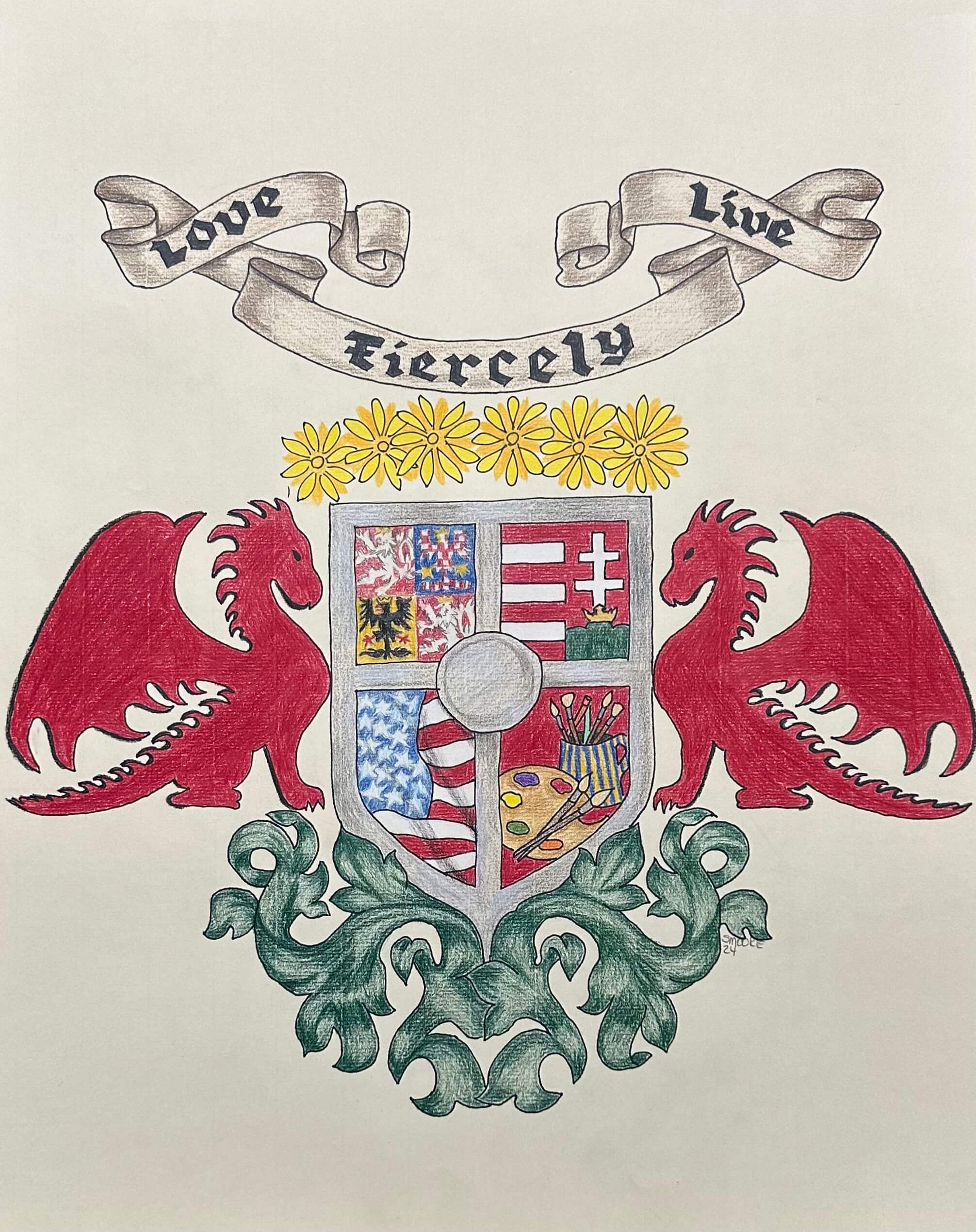 Coat of Arms